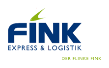 FINK Express & Logistik – der flinke Fink